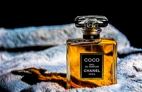 perfume by chanel